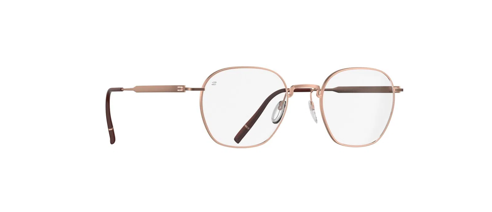 Silhouette Pure Visionary 5592 Eyeglasses - view 41